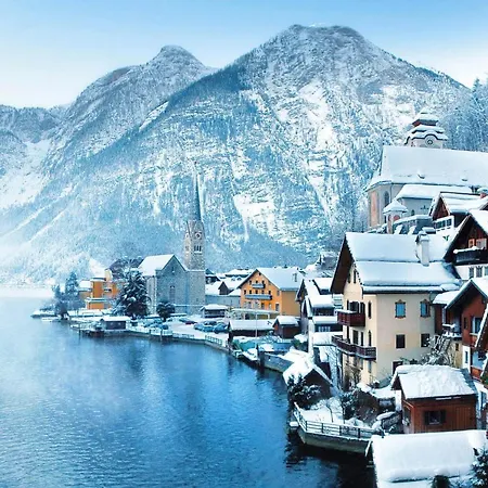 Holiday Am Hallstattersee - Obs02506-lya *