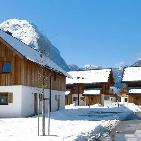 Holiday home Holiday Am Hallstattersee - Obs02506-lya